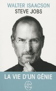 Steve Jobs - Walter Isaacson