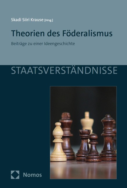 Theorien des Föderalismus - 