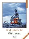 Buddhistische Weisheiten 2024 - 