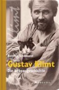 Cover-Bild zum Titel 'Gustav Klimt' von 'Bettina Schümann'
