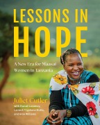 Cover-Bild zum Titel 'Lessons in Hope' von 'Juliet Cutler'