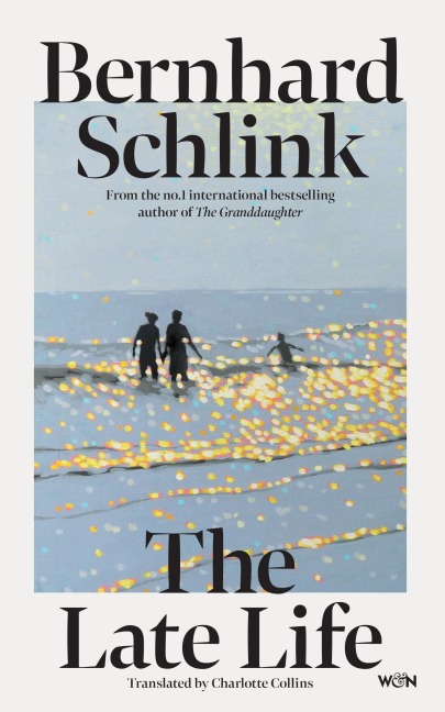 The Late Life - Bernhard Schlink