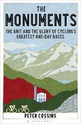 Cover-Bild zum Titel 'The Monuments' von 'Peter Cossins'