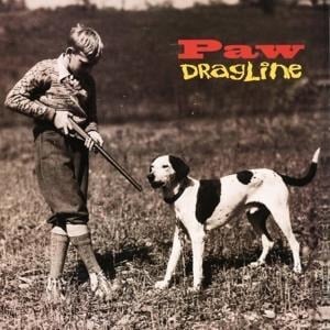 Dragline - Paw