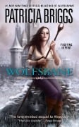 Cover-Bild zum Titel 'Wolfsbane' von 'Patricia Briggs'