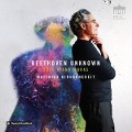 Cover-Bild zum Titel 'Beethoven:Unknown Solo Piano Works' von 'Matthias Kirschnereit'