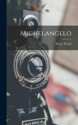 Cover-Bild zum Titel 'Michelangelo' von 'Henry Thode'