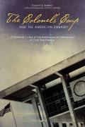 Cover-Bild zum Titel 'ADST-DACOR Diplomats and Diplomacy Series' von 'Robert V. Keeley'