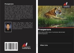 Cover-Bild zum Titel 'Prosperare' von 'Vitor Lira'