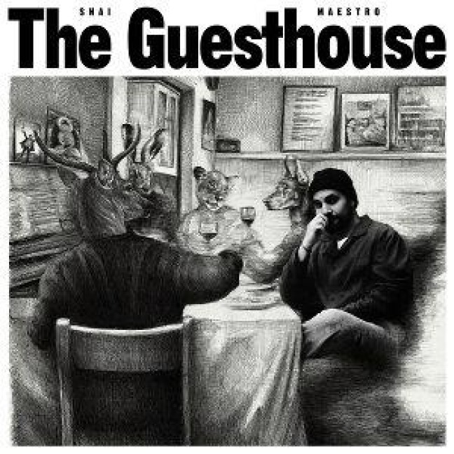 The Guesthouse - Shai Maestro