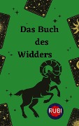 Das Buch des Widders - Rubi Astrólogas
