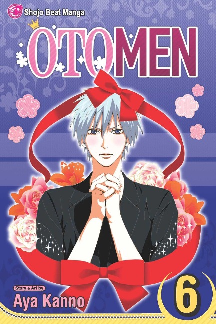 Otomen, Vol. 6 - Aya Kanno