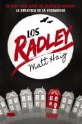 Cover-Bild zum Titel 'Los Radley (Adn)' von ''