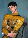 Cover-Bild zum Titel 'Schön und verletzlich' von ''