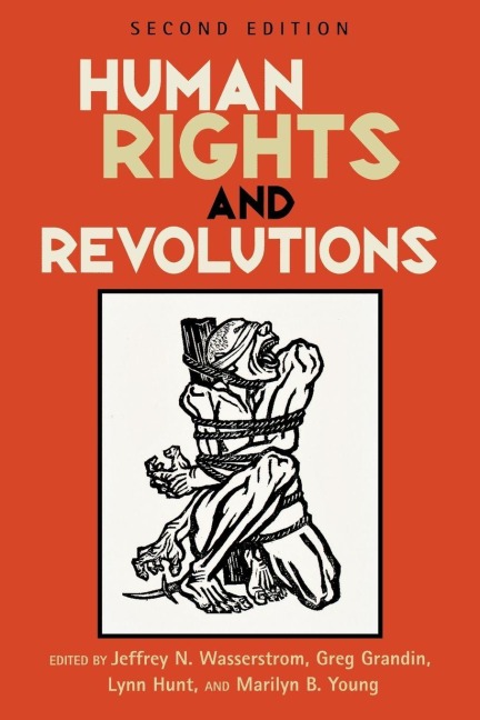 Human Rights and Revolutions - 