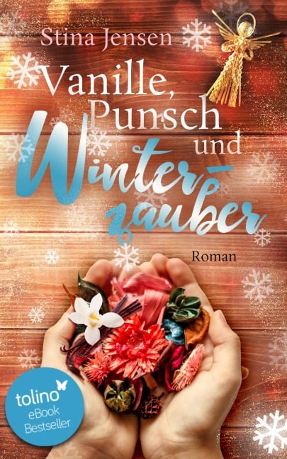 Vanille, Punsch und Winterzauber - Stina Jensen