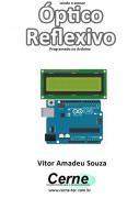 Cover-Bild zum Titel 'Lendo O Sensor Ir Óptico Reflexivo Programado No Arduino' von 'Vitor Amadeu Souza'