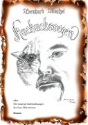 Cover-Bild zum Titel 'Kuckuckssegen' von 'Mentzel Berhard'