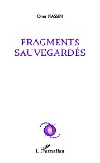 Cover-Bild zum Titel 'Fragments sauvegardés' von 'Omer Massem'