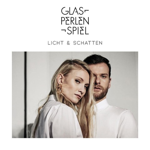 Licht & Schatten - Glasperlenspiel