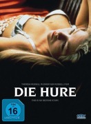 Cover-Bild zum Titel 'Die Hure' von 'David Hines, Ken Russell, Deborah Dalton, Michael Gibbs'