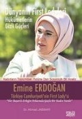Dünyanin First Ladyleri Hükümetin Gizli Gücleri - Emine Erdogan - Ahmad Jabbari