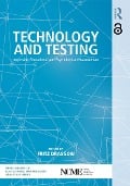 Cover-Bild zum Titel 'Technology and Testing' von ''