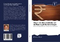 Cover-Bild zum Titel 'Financiële decentralisatie van de Panchayati Raj-instellingen' von 'G. M. Dinesh'