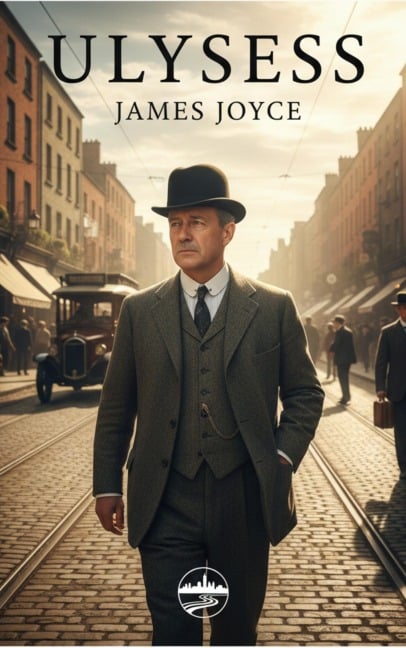 Ulysses - James Joyce