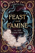 Cover-Bild zum Titel 'The Last Great Heir' von 'Carina Finn'