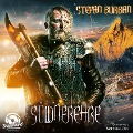 Cover-Bild zum Titel 'Söldnerehre' von 'Stefan Burban'