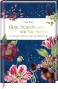 Cover-Bild zum Titel 'Gute Freundinnen sind wie Sterne' von ''
