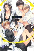 Cover-Bild zum Titel 'Encirclement Love 3' von 'Yuo Yodogawa'