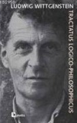 Cover-Bild zum Titel 'Tractatus Logico-Philosophicus' von 'Ludwig Wittgenstein'