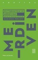 Wittgensteinin Merdiveni - Marjorie Perloff