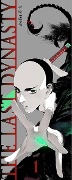 Cover-Bild zum Titel 'The Last Dynasty' von 'Fei Mo'