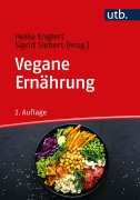 Cover-Bild zum Titel 'Vegane Ernährung' von ''