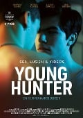 Young Hunter - Young Hunter