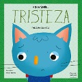 Cover-Bild zum Titel 'E se eu sentir... tristeza' von 'Paloma Blanca Alves Barbieri'