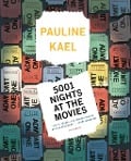 Cover-Bild zum Titel '5001 Nights at the Movies' von 'Pauline Kael'