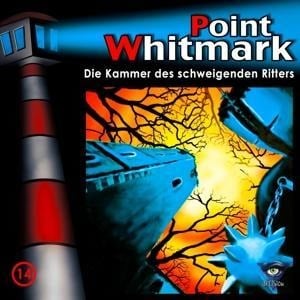 014/Die Kammer des schweigenden Ritters - Point Whitmark