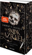 The Book of Azrael - Götter und Monster 1 - Amber V. Nicole
