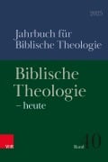 Cover-Bild zum Titel 'Biblische Theologie' von ''