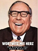 Cover-Bild zum Titel 'Wortwitz mit Herz' von 'Lily Peters'
