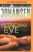 Silencing Eve - Iris Johansen