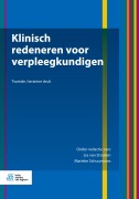 Cover-Bild zum Titel 'Klinisch redeneren voor verpleegkundigen' von ''