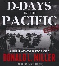 D-Days in the Pacific - Donald L. Miller