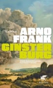 Cover-Bild zum Titel 'Ginsterburg' von 'Arno Frank'