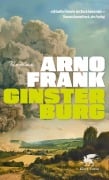 Cover-Bild zum Titel 'Ginsterburg' von 'Arno Frank'