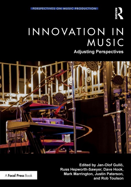 Innovation in Music - 
